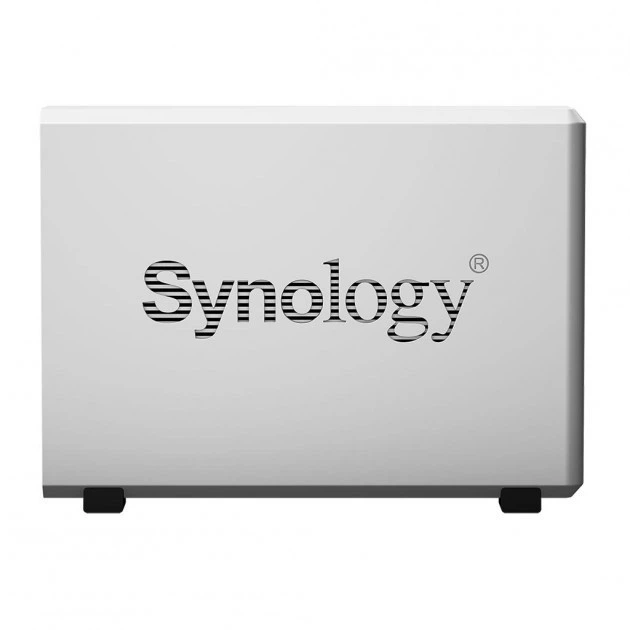 Сетевое хранилище Synology DS120J - изображение 5