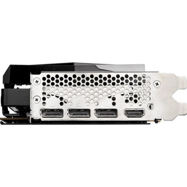 Видеокарта GeForce RTX 3060 12Gb GDDR6 MSI GAMING X (RTX 3060