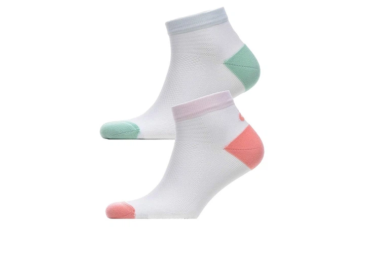 asics ultra light quarter