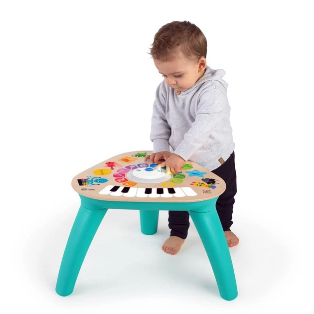 Игровой развивающий центр Baby Einstein Clever Composer Tune Magic Touch (12398) - изображение 7