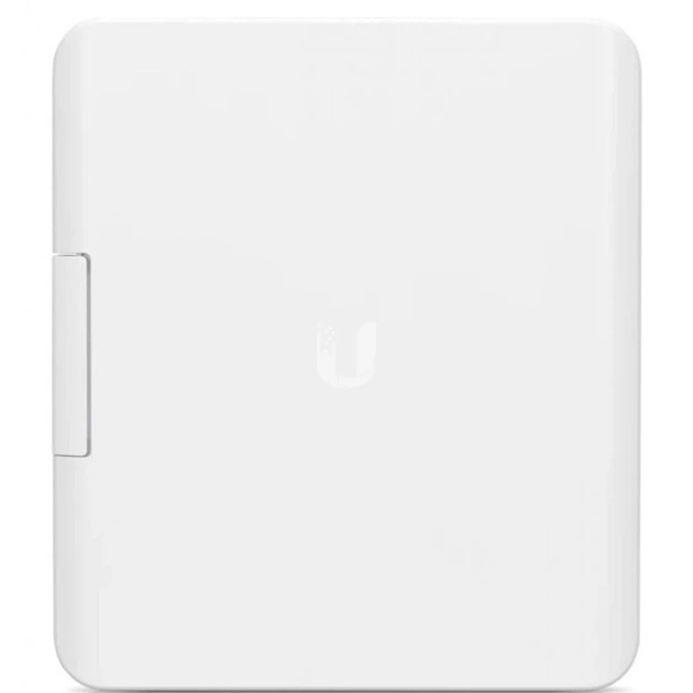 Коммутатор сетевой Ubiquiti USW-Flex-Utility - Фото 1 Коммутатор сетевой Ubiquiti USW-Flex-Utility - изображение 1