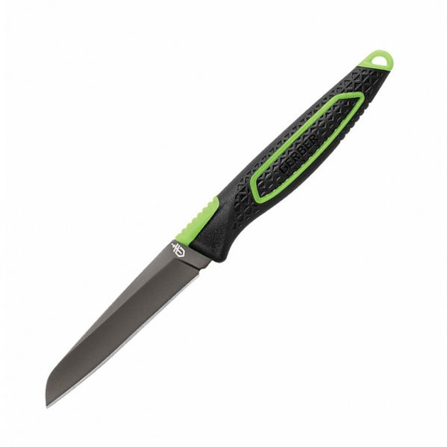 Нож нескладной туристический Gerber Freescape Paring Knife 31-002886 (76/178 мм) - изображение 1