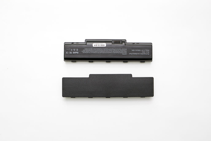 Батарея к ноутбуку Acer Aspire 4535, 4930G, 5738DZG - High Copy ...