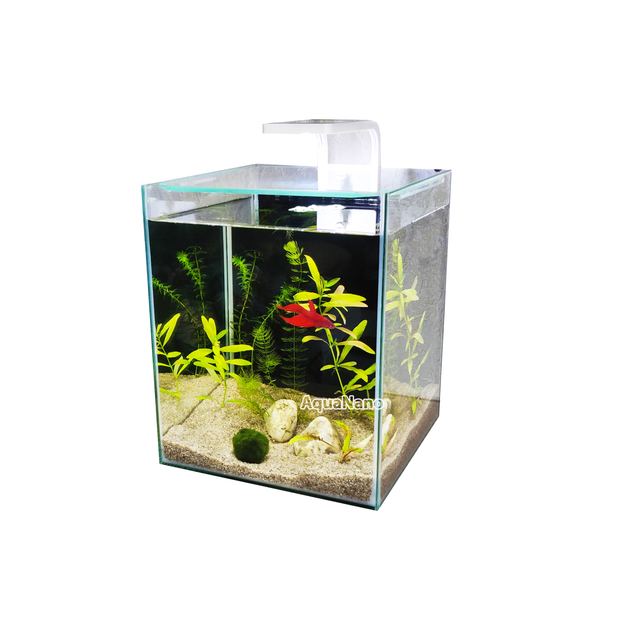 Фильтр для аквариума внутренний RS-Electrical RS-603 400л/ч (аквариум 20-60л)