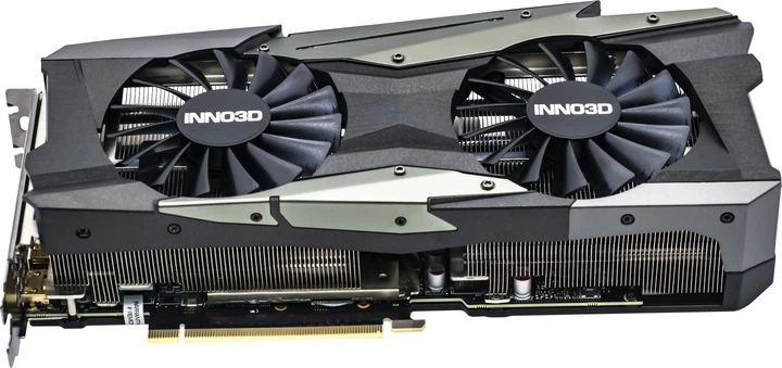 Inno3D RTX 3080 TWIN X2 OC 10GB【動作確認済】 INNO3D GEFORCE RTX™ 3080 TWIN X2 OC LHR | INNO3D - GRAPHICS CARDS