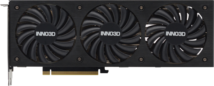 Видеокарта INNO3D PCI-Ex GeForce RTX 3070 Ti X3 OC 8GB GDDR6X