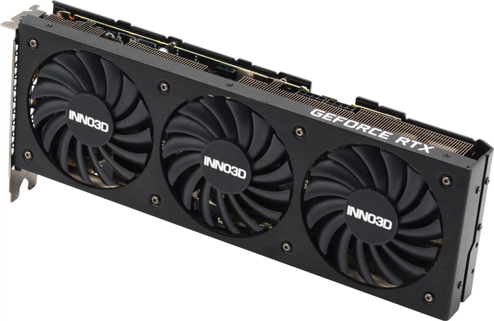 グラフィックボード・グラボ・ビデオカード INNO3D GEFORCE RTX 3070Ti Amazon | Inno 3D GeForce RTX 3070 Ti X3 OC LHR 8192MB GDDR6X