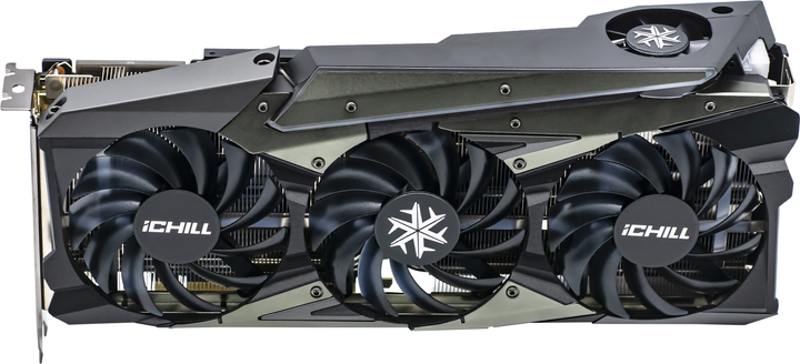INNO3D GeForce RTX3070ti （ジャンク） inno3D イノスリーディ INNO3D GeForce RTX 5070 Ti X3 N507T3