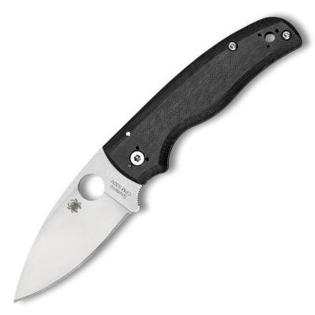 Нож Spyderco Shaman (C229GP) - изображение 1