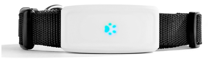 Нашийник GPS Tracker Трекер для Собак ТКSTAR Модель: ТК-911, Вага 33гр., Захист IP66 - зображення 5
