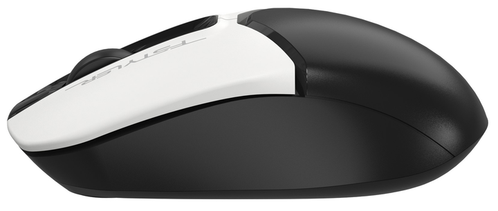 Мышь A4Tech Fstyler FG12S Wireless Panda (4711421959681) - изображение 5