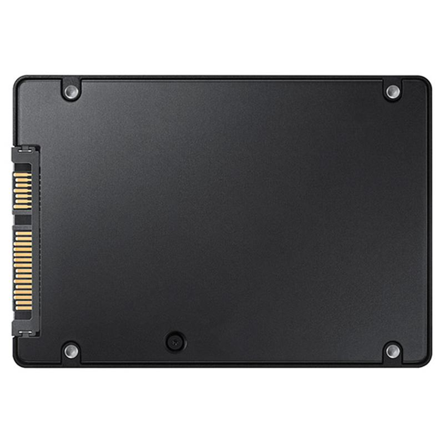 Накопитель SSD 256GB Samsung 850 Pro 2.5" SATAIII 3D MLC (MZ-7KE256) Refurbished - изображение 3