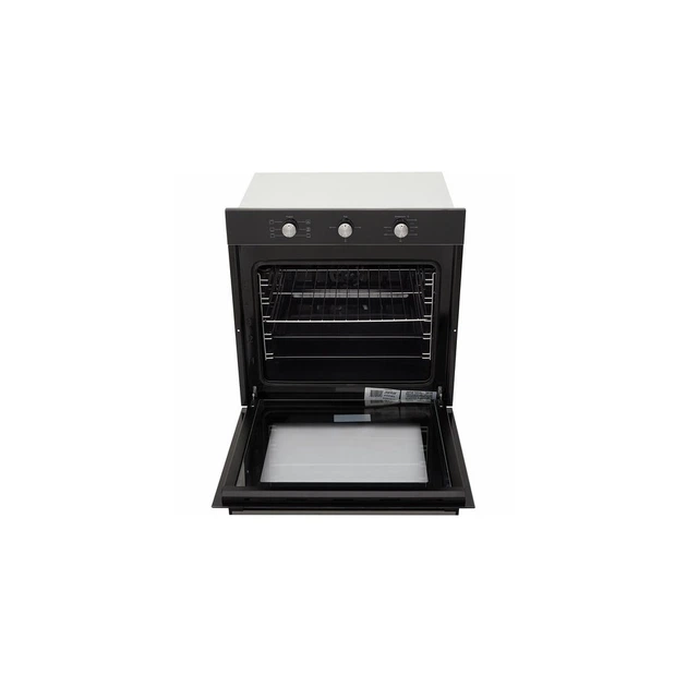 Духова шафа Jantar GFC 6006 BL - зображення 9