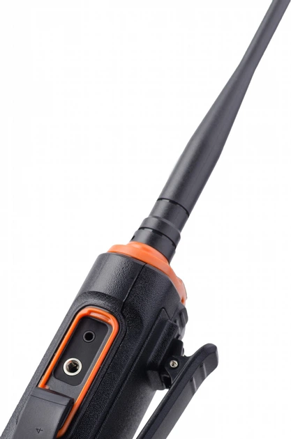Рація AGENT AR-UV10 (AR-UV10) - Фото 8 Рація AGENT AR-UV10 (AR-UV10) - зображення 8