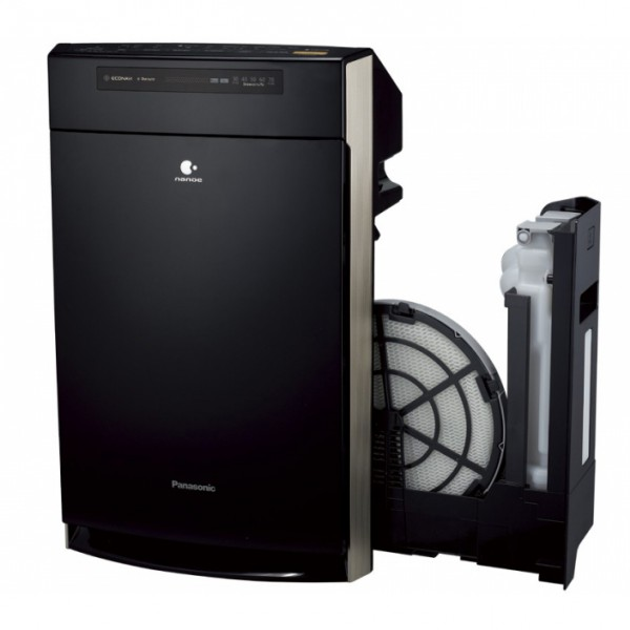 Кліматичний комплекс Panasonic F-VXR50R-K – фото, відгуки ...