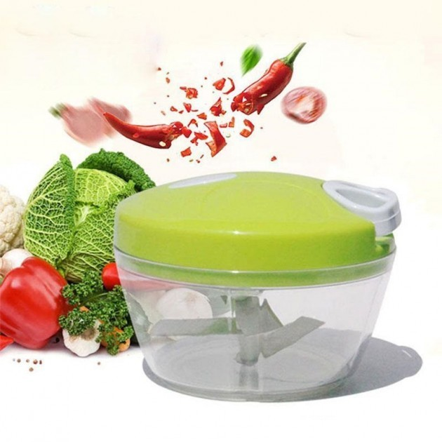 Nicer Dicer Speedy Chopper