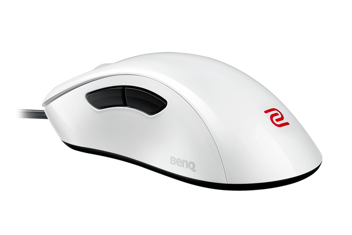 Игровая мышь Zowie EC2-A White – фото, отзывы, характеристики в ...