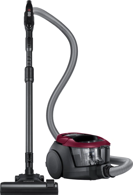 Пилосос без мішка Samsung VC07M31A1HP/UK - зображення 4