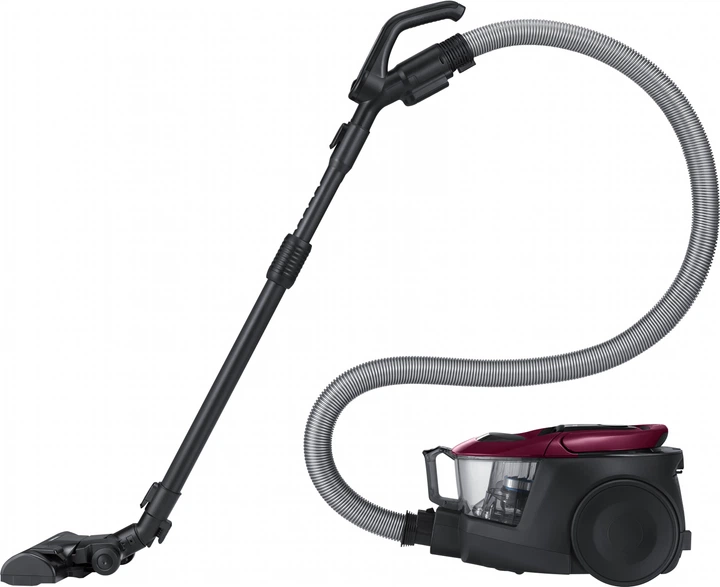 Пилосос без мішка Samsung VC07M31A1HP/UK - зображення 3