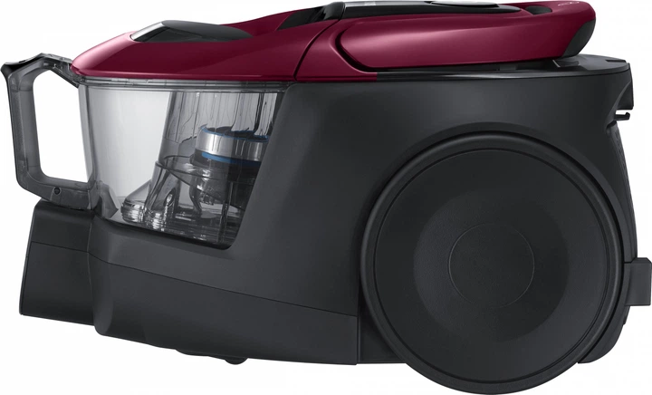 Пилосос без мішка Samsung VC07M31A1HP/UK - зображення 9