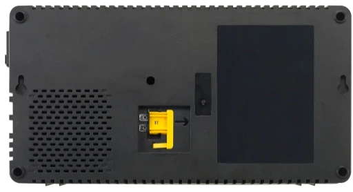 ДБЖ APC Easy UPS 500VA Schuko (BV500I-GR) - Фото 3 ДБЖ APC Easy UPS 500VA Schuko (BV500I-GR) - зображення 3
