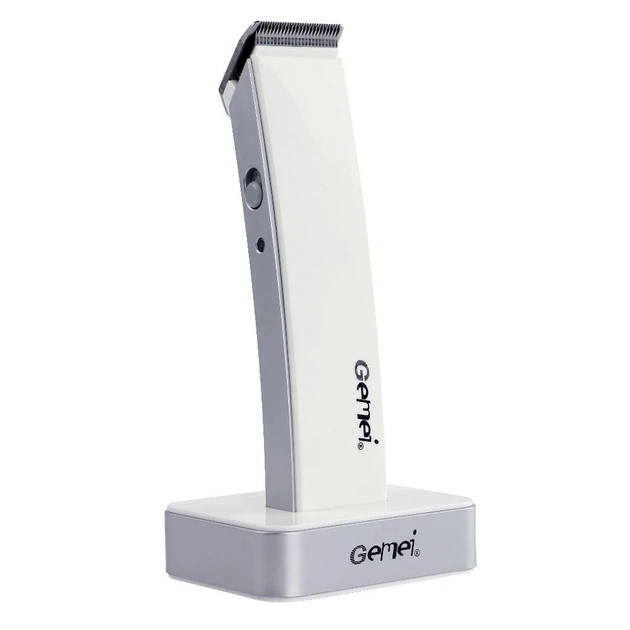 Триммер Gemei GM-717 для бороды и усов - изображение 1