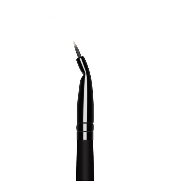 Кисть для красивых стрелок ZOREYA Angled Eyeliner-857 - Фото 3 Кисть для красивых стрелок ZOREYA Angled Eyeliner-857 - изображение 3
