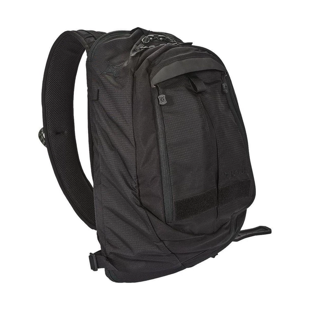 Тактический рюкзак Vertx EDC Commuter Sling VTX5010 Черный 7700000027443 - изображение 2