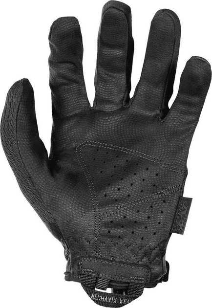 Рукавички Mechanix Specialty 0.5mm Covert Чорний XL - зображення 2