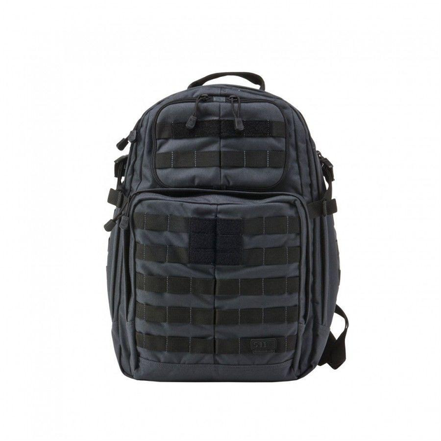 Рюкзак тактичний 5.11 Tactical RUSH 24 Backpack 7700000026156 - зображення 1