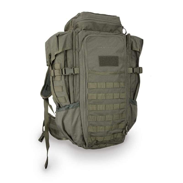 Тактический рюкзак Eberlestock Halftrack Backpack Olive - изображение 1