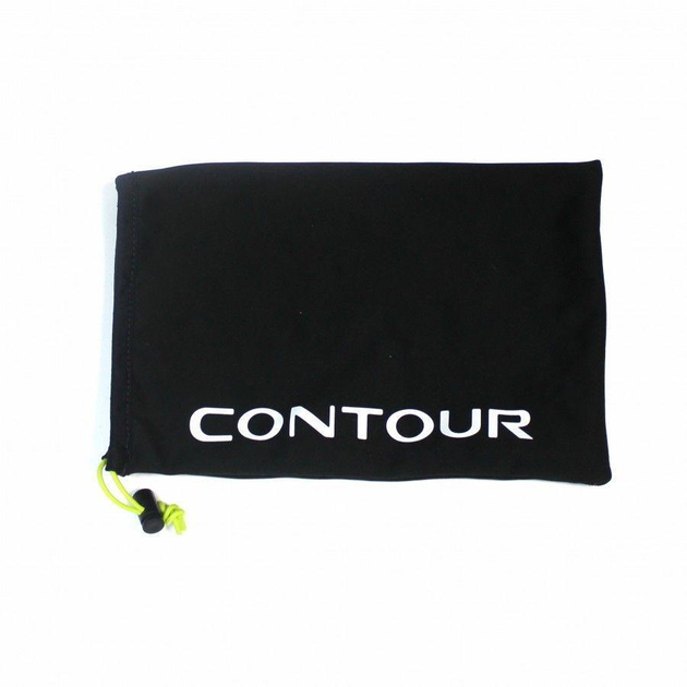 Чехол для камеры Contour Weather Proof Carry Bag Черный 7700000018960 - изображение 2