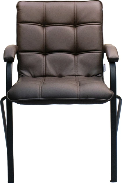 Стул Примтекс Плюс Stella Black B-66 - Фото 2 Стул Примтекс Плюс Stella Black B-66 - изображение 2