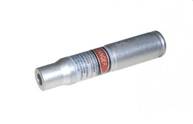 Лазерный патрон Accurate для холодной пристрелки (калибр 8х57) - зображення 1