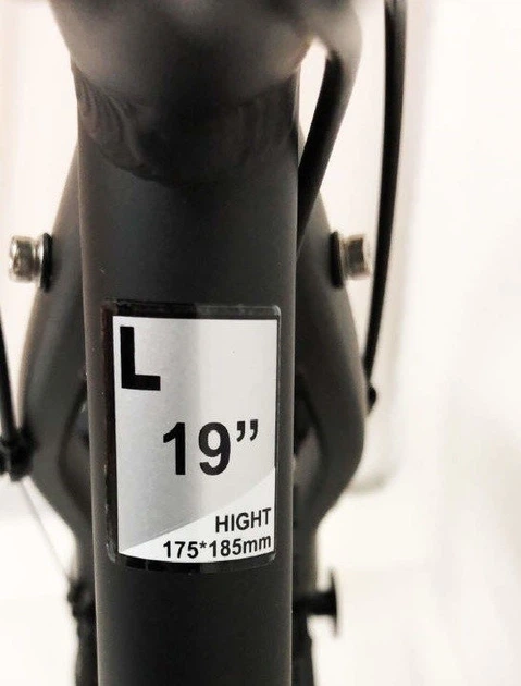 Горный Велосипед HAMMER - 27.5 дюймов MTB Shimano Черно Красный - Фото 7 Горный Велосипед HAMMER - 27.5 дюймов MTB Shimano Черно Красный - изображение 7