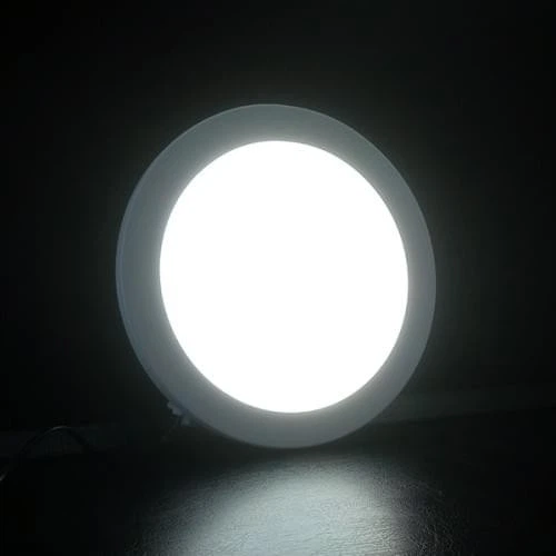 Светильник New LED накладной BIOM SF-R18 18W круглый (1000000050) - изображение 2