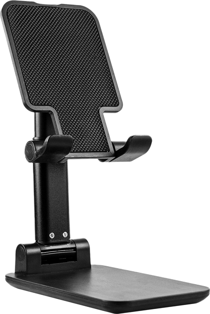 Тримач для телефона/планшета XoKo RM-C300 Black (XK-RM-C300BK) - зображення 3