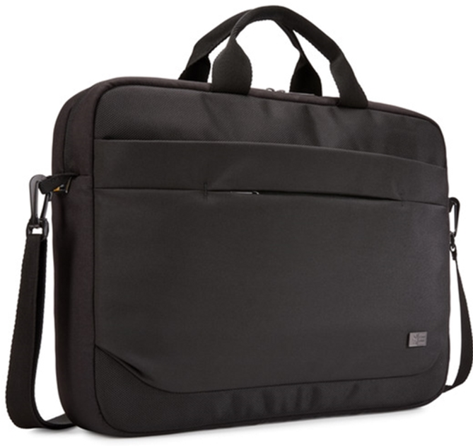 Сумка для ноутбука Case Logic Advantage Attache ADVA-117 17" Black ...