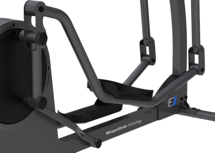 Эллиптический кросс-тренажер Life Fitness E1 Track Connect – фото ...