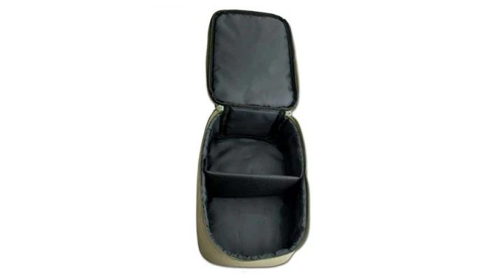 Сумка кейс для 2 катушек LeRoy Double Reel Case 6 – фото