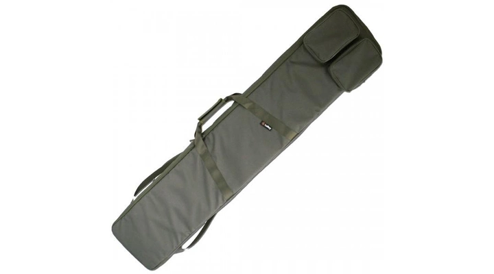 Рюкзак-чехол для оружия LeRoy Volare цвет - олива (110 см) - изображение 1