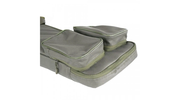 Рюкзак-чехол для оружия LeRoy Volare цвет - олива (120 см) - изображение 2