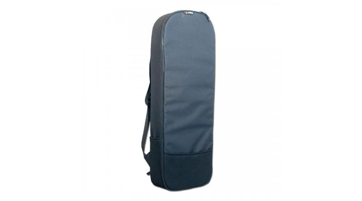 Рюкзак-чехол для оружия LeRoy модель GunPack (90 см) цвет - черный - изображение 1