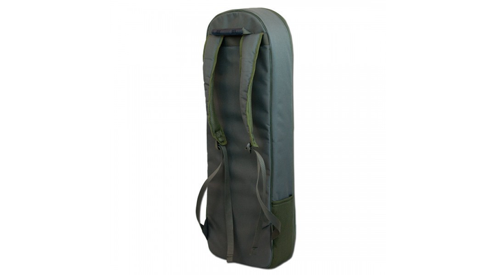 Рюкзак-чехол для оружия LeRoy модель GunPack (90 см) цвет - олива - изображение 2