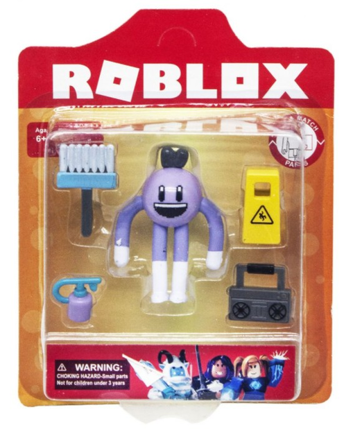 Roblox toys store todd the turnip