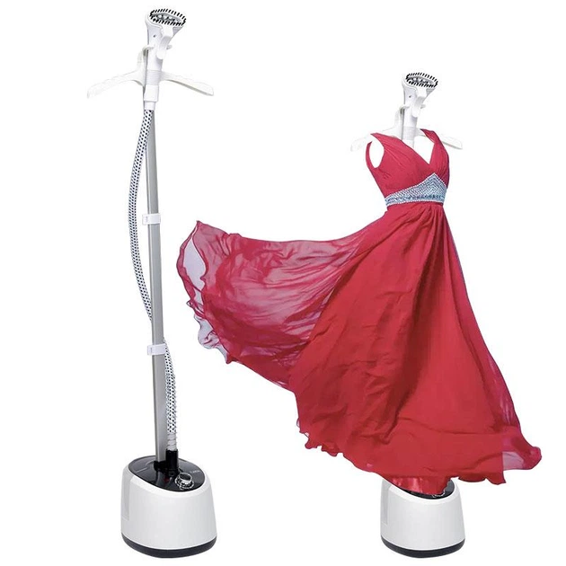 Отпариватель стационарный Lexical LGR-1201 - изображение 1