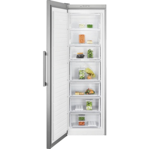 Морозильная камера Electrolux - RUT7ME28X2 - изображение 1
