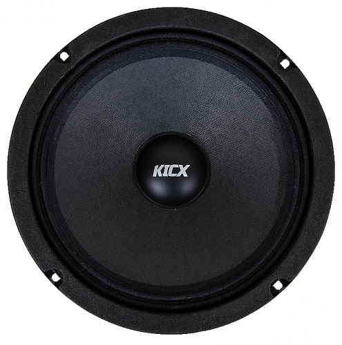 Автоакустика Kicx LL-80 - зображення 2