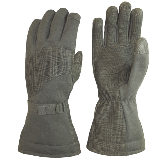Перчатки Masley Cold Weather Flyers Glove Foliage Green M (70W) 7700000016034 - изображение 1