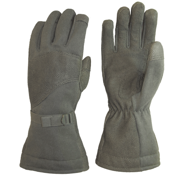 Перчатки Masley Cold Weather Flyers Glove Foliage Green M (70W) 7700000016034 - изображение 1